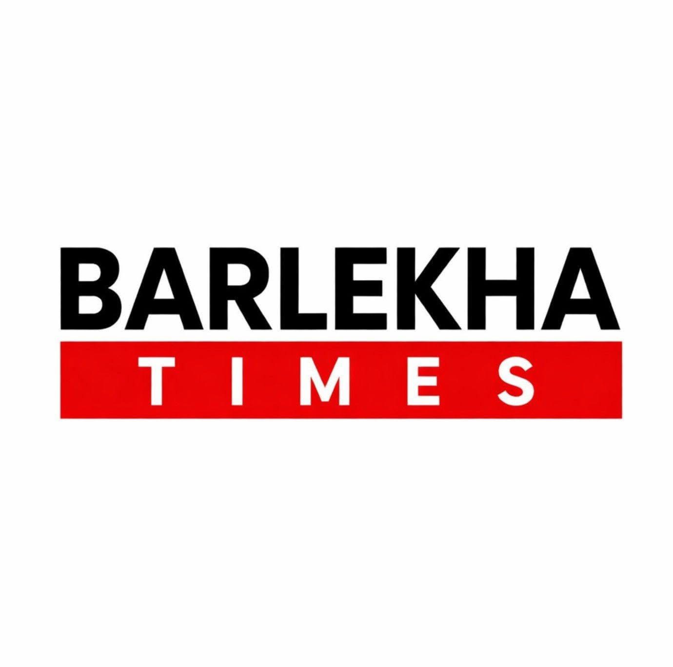 Barlekha Times - Online News Portal